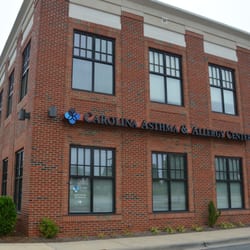 Carolina Asthma & Allergy Center