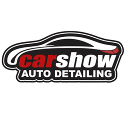 Car Show Auto Detailing