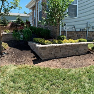 Intelliscape Landscaping and Lawn care