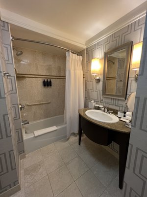 Hotel AKA Back Bay by null