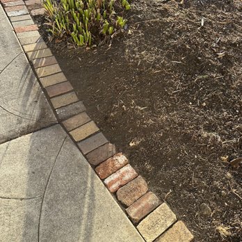 Pablo's Landscaping & Irrigation - More brick work - Landscaping Near Me Pablo's Landscaping & Irrigation - More brick work - Landscaping Near Me