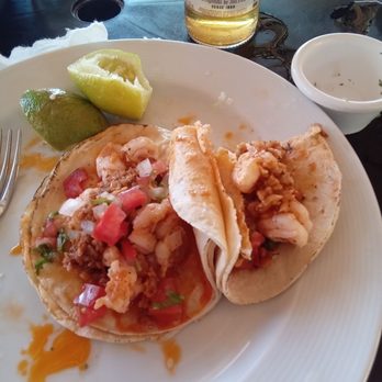 Nohoch Kay - Seafood Near Me - Mahahual, ROO