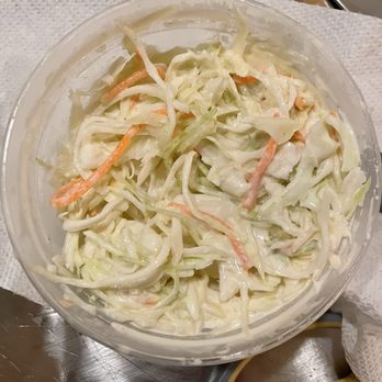 Liebman's Kosher Delicatessen - cole slaw - Delis Near Me - Bronx, New York Liebman's Kosher Delicatessen - cole slaw - Delis Near Me - Bronx, New York