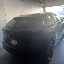 Xclusive Auto Leasing - Mazda cx30 23