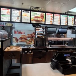 Arby's
