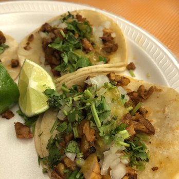 TacoBus - Mexican Near Me - Albuquerque, New Mexico