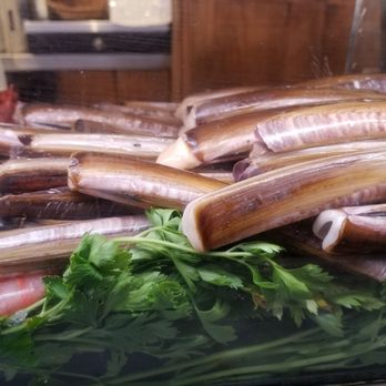 Ramblero - Seafood Near Me - Barcelona, B