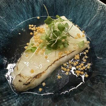 Ichika - Chilean sea bass - Sushi Bars Near Me - Milpitas, California Ichika - Chilean sea bass - Sushi Bars Near Me - Milpitas, California