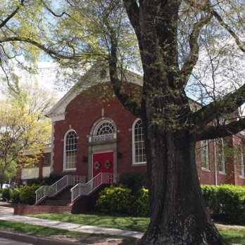 Palisades Community Church - Churches Near Me - Washington, DC, District of Columbia