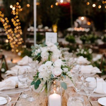 Planks and Patina - Party Equipment Rentals Near Me - Palm Springs, California