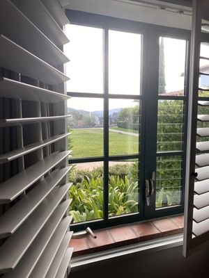 The Farmhouse at Ojai Valley Inn by null