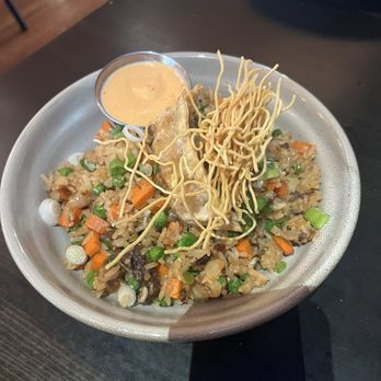 R Social on Main - Oxtail fried rice - Tacos Near Me - Rogers, Minnesota R Social on Main - Oxtail fried rice - Tacos Near Me - Rogers, Minnesota