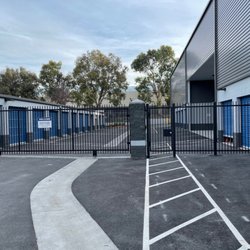West Coast Self Storage