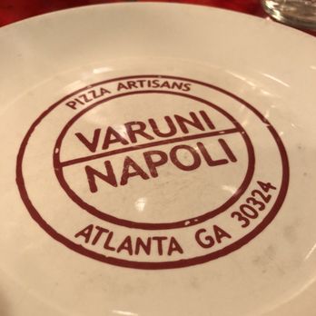 Varuni Napoli - Pizza Near Me - Atlanta, Georgia Varuni Napoli - Pizza Near Me - Atlanta, Georgia