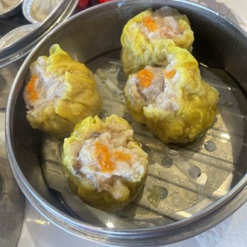 Dim Sum Box - Shao mai - Dim Sum Near Me - Katy, Texas