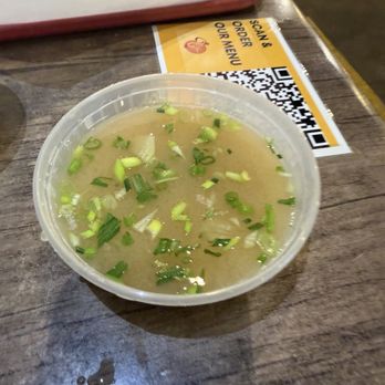 CM Chicken - Miso - Korean Near Me - Lakewood, Colorado CM Chicken - Miso - Korean Near Me - Lakewood, Colorado