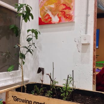 Hub Adelaide - Art by Samantha Tipler - Venues & Event Spaces Near Me - Adelaide, SA