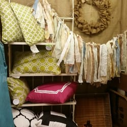 Old Town Village Antiques & Uniques