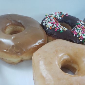 OMG Donuts - Donuts - Donuts Near Me - Mansfield, Texas