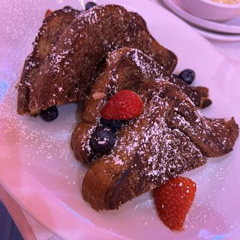 High Noon Brunchery - French Toast (this is the side portion) - Breakfast & Brunch Near Me - Douglasville, Georgia High Noon Brunchery - French Toast (this is the side portion) - Breakfast & Brunch Near Me - Douglasville, Georgia