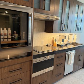 Black Desert Resort - Kitchen - Golf Near Me - Ivins, Utah Black Desert Resort - Kitchen - Golf Near Me - Ivins, Utah