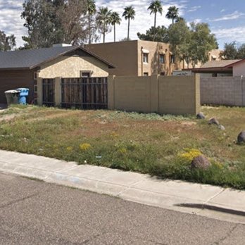 Budget Saver Lawn Service - Before google view - Junk Removal & Hauling Near Me