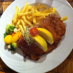 Restaurant Crystal