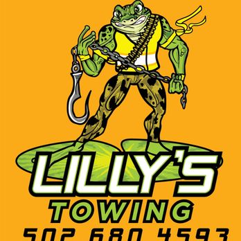 Lilly's Towing - Towing Near Me - Shelbyville, Kentucky Lilly's Towing - Towing Near Me - Shelbyville, Kentucky
