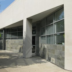 Howard Brown Health Center - Howard Brown Exterior of Building