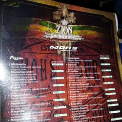 Zion Resto Bar