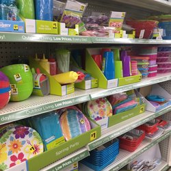 Dollar General - Plastics !