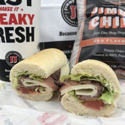 Jimmy John's