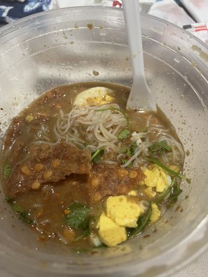 Bagan Burmese Kitchen by null