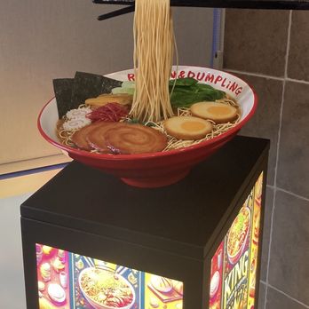 King Ramen & Dumpling - Coffee & Tea Near Me - Lewisville, Texas King Ramen & Dumpling - Coffee & Tea Near Me - Lewisville, Texas