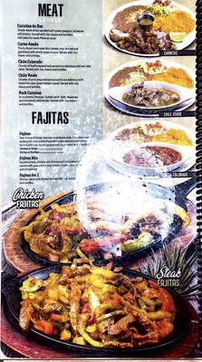 Menu photo 1 Palenque Mexican Restaurant Kamiah, ID Menu photo 1 Palenque Mexican Restaurant Kamiah, ID