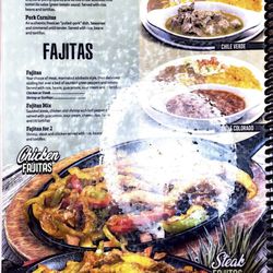 Palenque Mexican Restaurant
