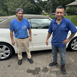 Davila's Auto Detailing