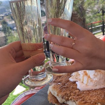 The Griddle Cafe - Champagne - Breakfast & Brunch Near Me - Los Angeles, California The Griddle Cafe - Champagne - Breakfast & Brunch Near Me - Los Angeles, California