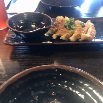 O Ramen - Gyoza (Dumplings) - Ramen Near Me - Bakersfield, California O Ramen - Gyoza (Dumplings) - Ramen Near Me - Bakersfield, California