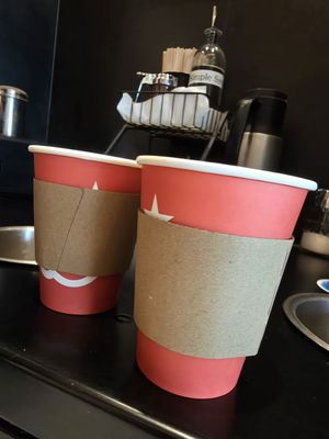 Ritual Coffee Roasters by null