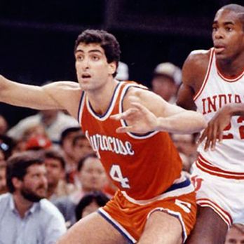 Syracuse Orange Men’s Basketball - Syracuse great Rony Seikaly. - Amateur Sports Teams Near Me Syracuse Orange Men’s Basketball - Syracuse great Rony Seikaly. - Amateur Sports Teams Near Me