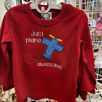 Heart and Hands - Sew Chique made some children's clothing beautiful - Gift Shops Near Me - Franklin, Tennessee Heart and Hands - Sew Chique made some children's clothing beautiful - Gift Shops Near Me - Franklin, Tennessee