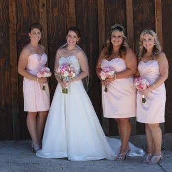 Kirigin Cellars - Our favorite local winery was the best wedding venue! May 2015 - Wineries Near Me - Gilroy, California