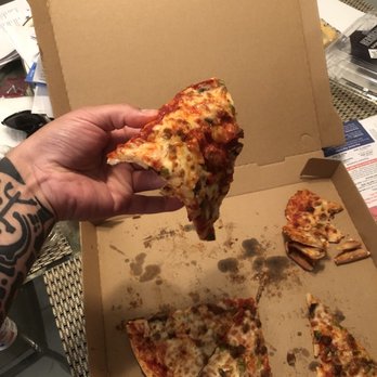 Stoner's Pizza Joint - Chicken Wings Near Me - Boca Raton, Florida