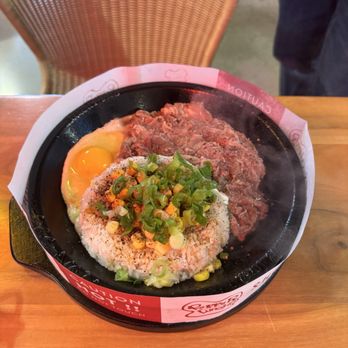 Pepper Lunch - Teppanyaki Near Me - Stanton, California Pepper Lunch - Teppanyaki Near Me - Stanton, California