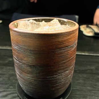 Xokol - Maiz Horchata - Mexican Near Me - Guadalajara, JAL