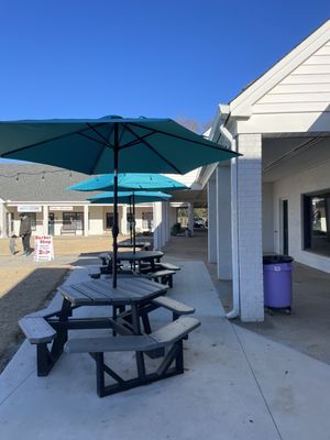 Clare's Creamery by null