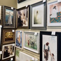 Deseret Book - Artwork 8/9/25