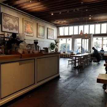 The Mill - Coffee & Tea Near Me - San Francisco, California The Mill - Coffee & Tea Near Me - San Francisco, California
