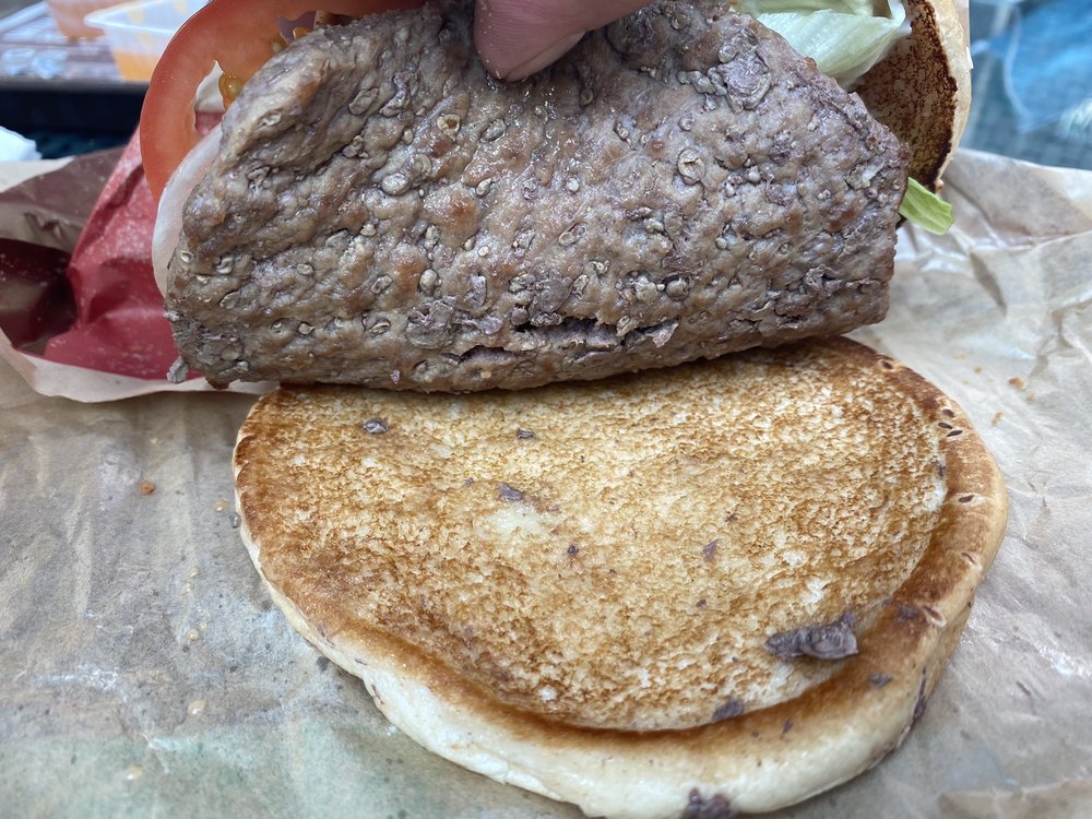 BURGER KING Updated September 2024 500 Rexdale Boulevard, Etobicoke